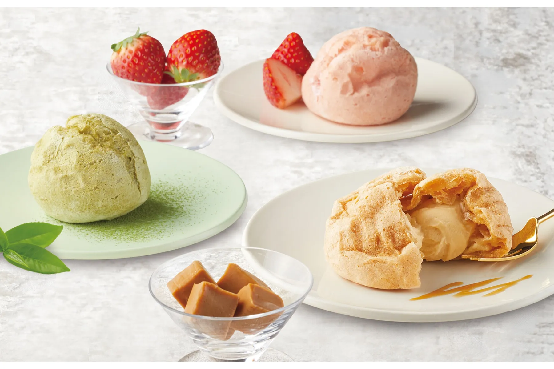 Dessert CHOUX_4
