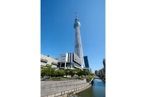東京ソラマチ(R)