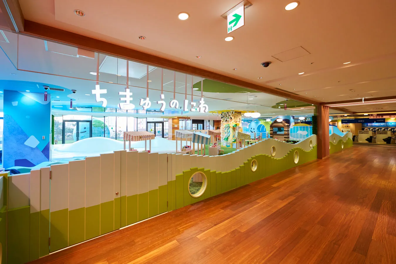 そらまち 東京ソラマチ | 高橋カーテンウォール工業