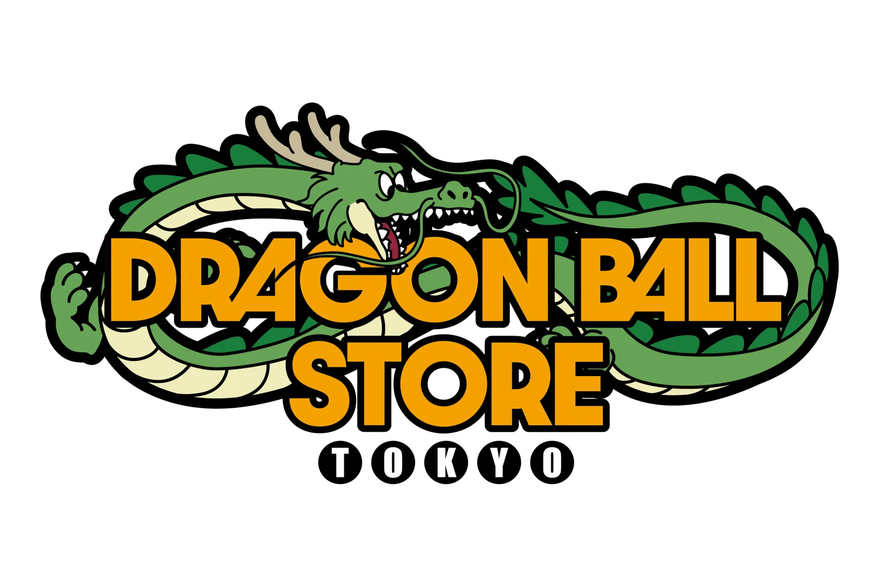 DRAGON BALL STORE TOKYO_2