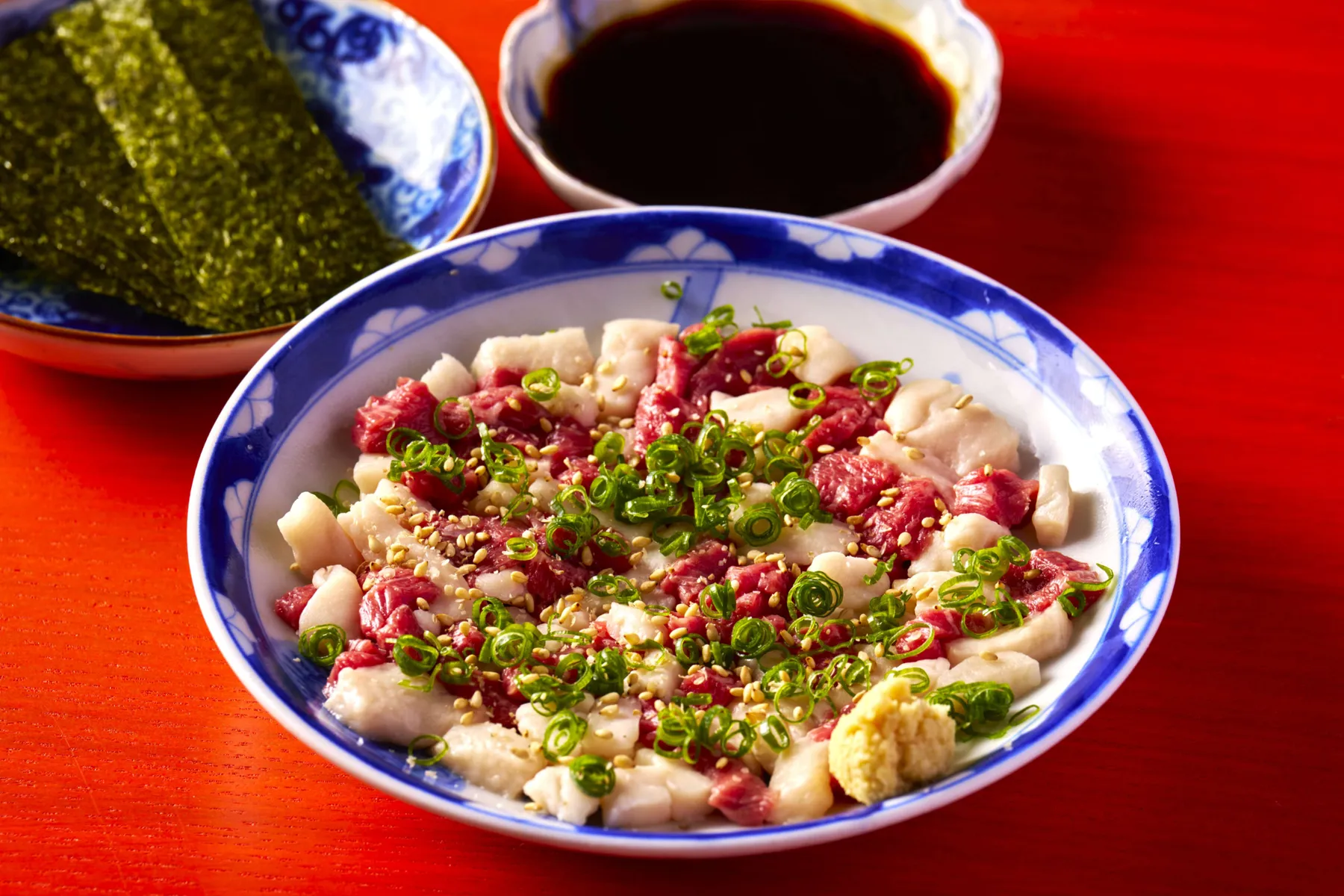 和牛すき焼き そしじ 麻布十番店_4