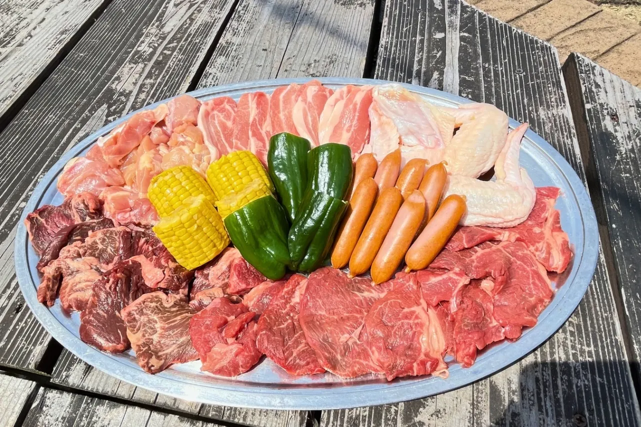 ブルバレキッチンBBQ守口店_3