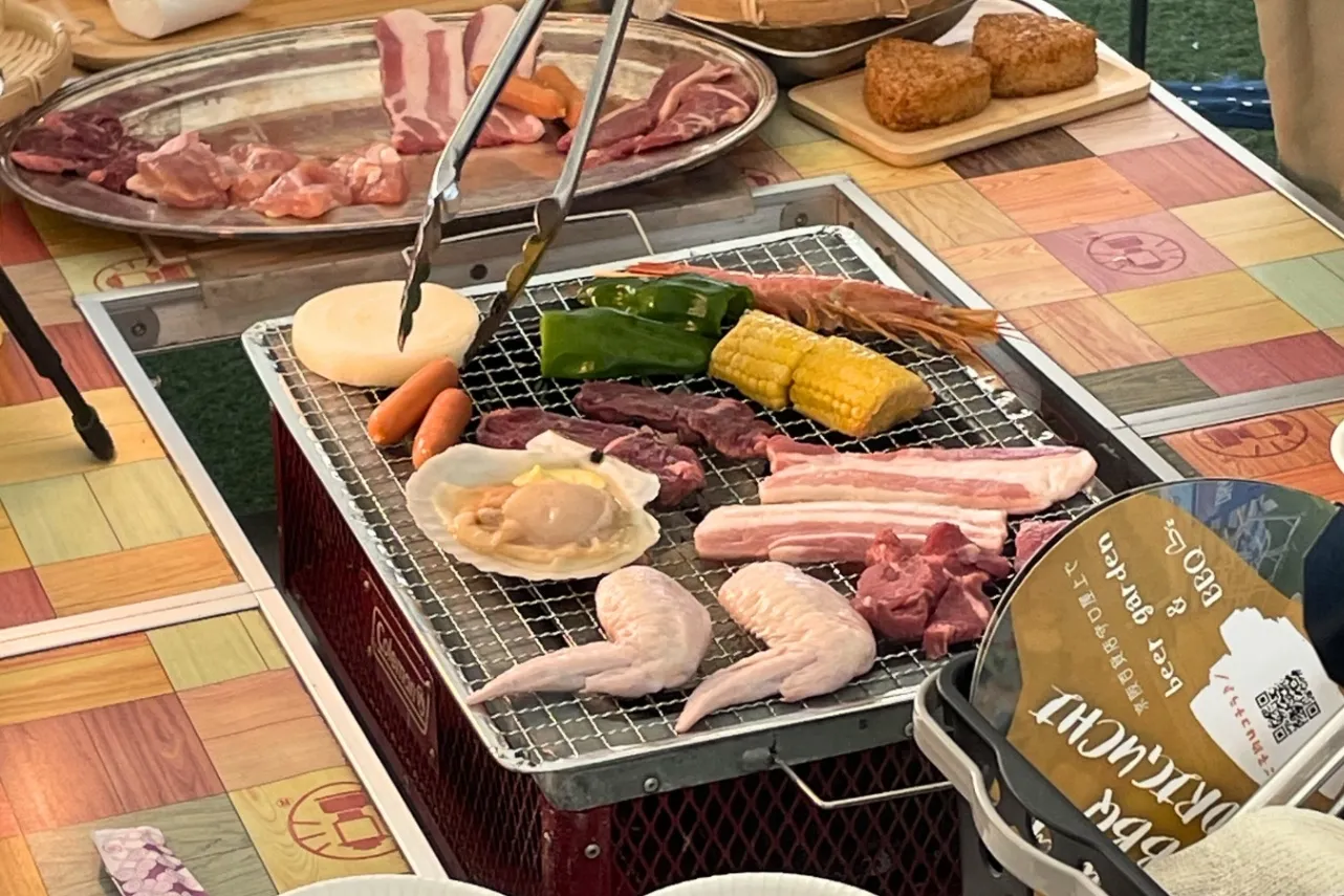 ブルバレキッチンBBQ守口店_5