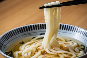 博多うどん うちだ屋