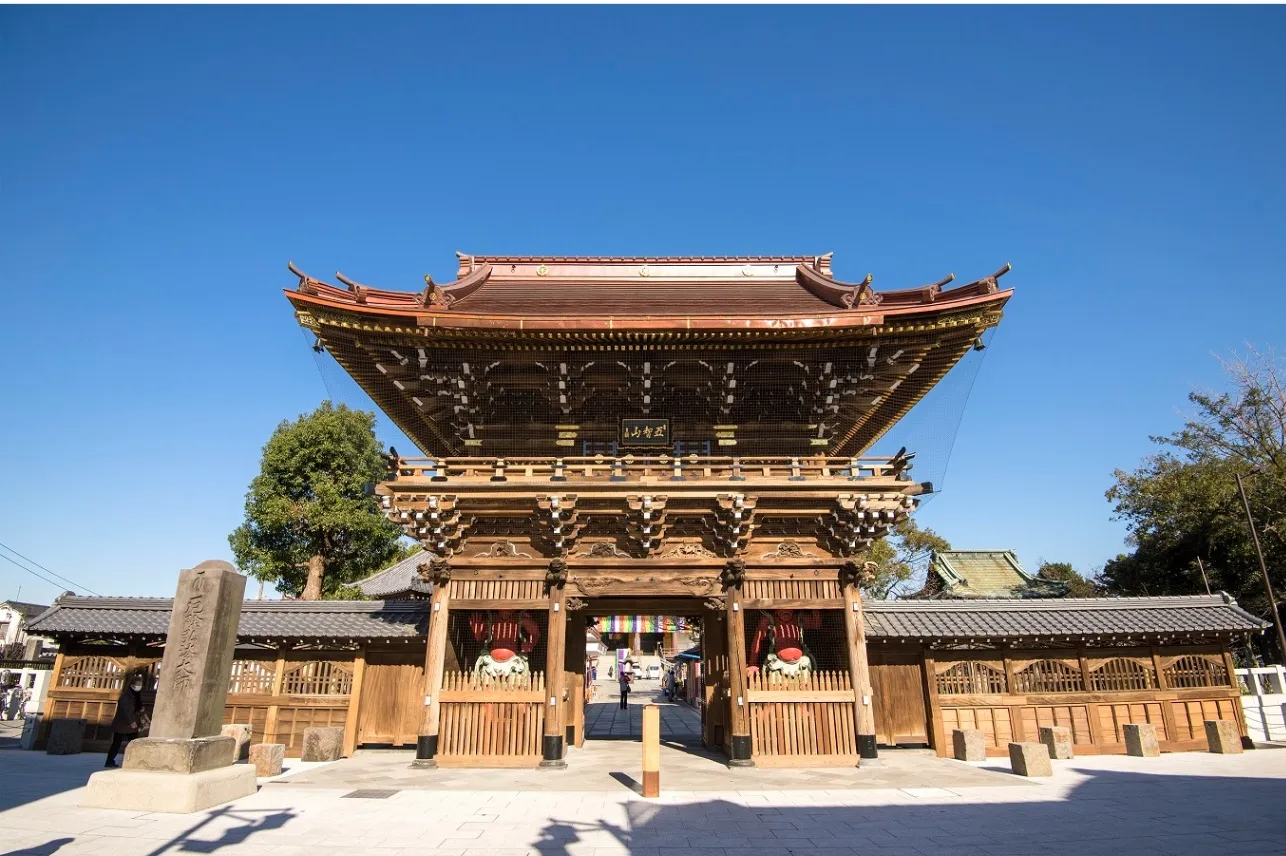 西新井大師_1