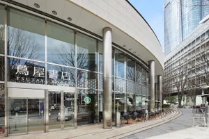 六本木 蔦屋書店
