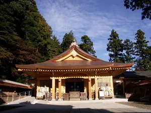 高麗神社