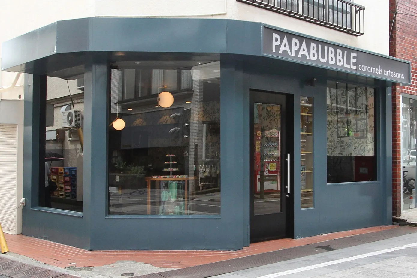 PAPABUBBLE 中野店_1