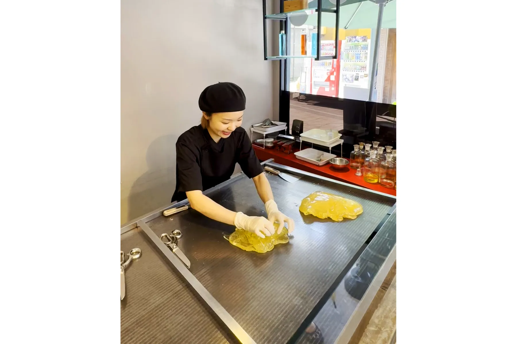 PAPABUBBLE 中野店_5