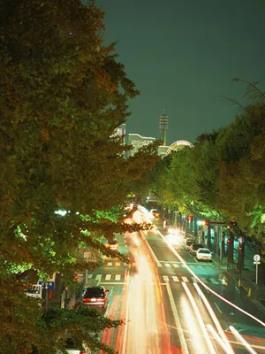 横浜市役所