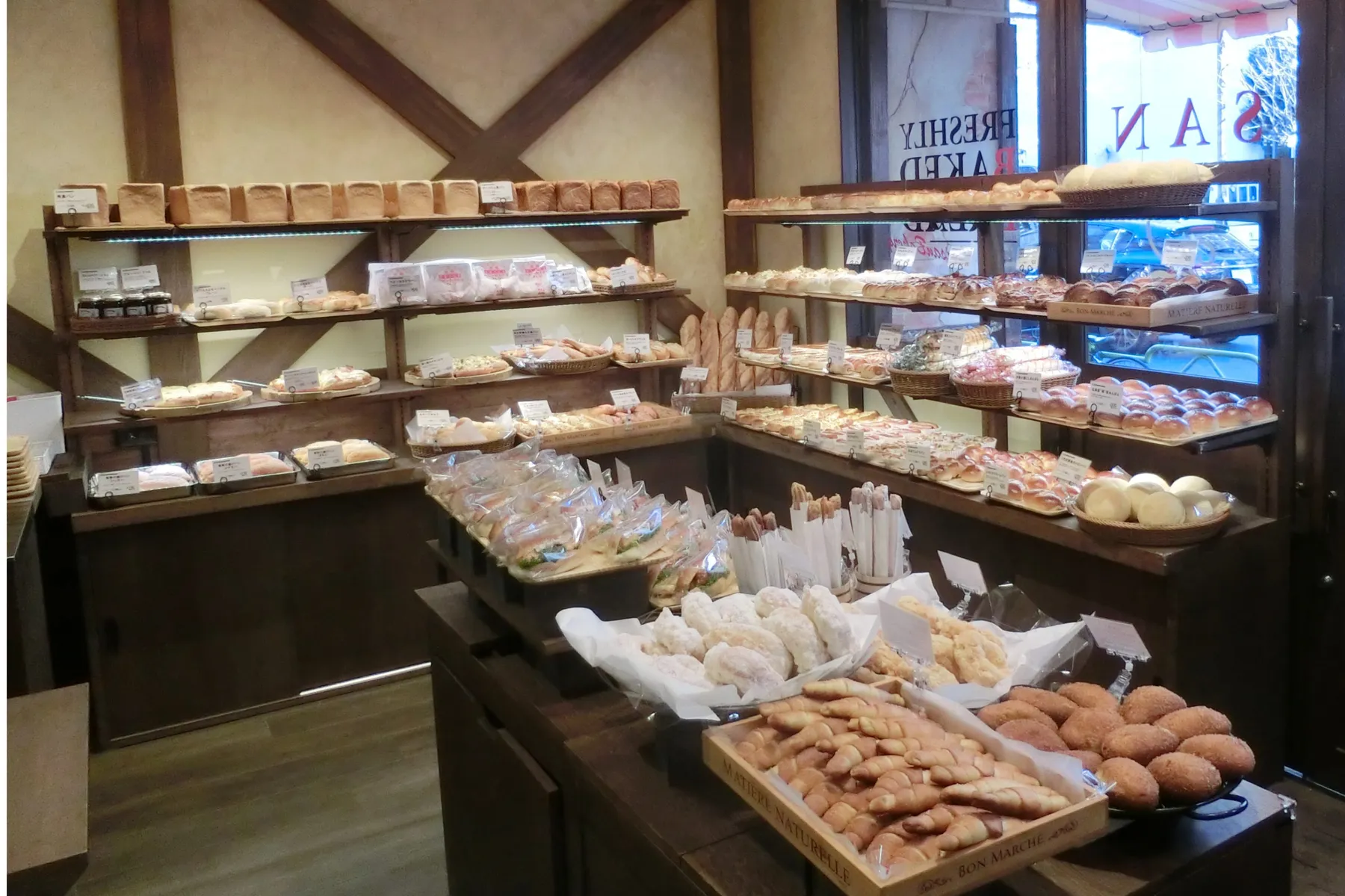 513BAKERY東京築地本店_2