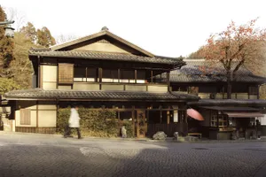 高尾山 高橋家