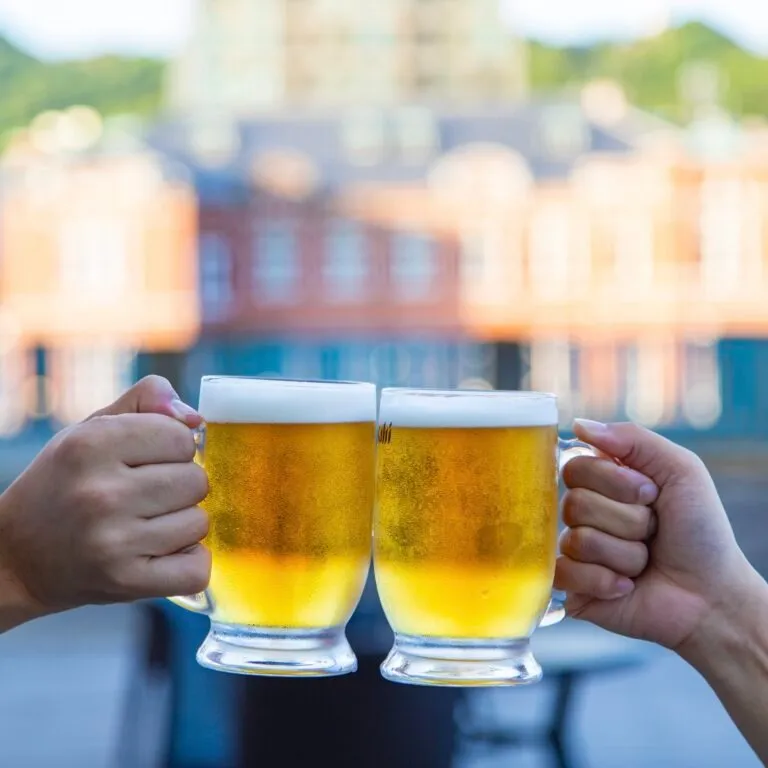 プレミアホテル門司港「ビアリゾート2025」