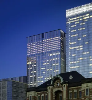 シャングリ・ラ 東京
