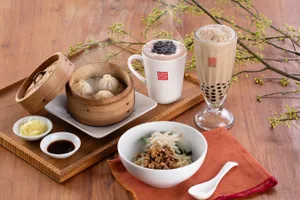 春水堂　藤沢湘南台店