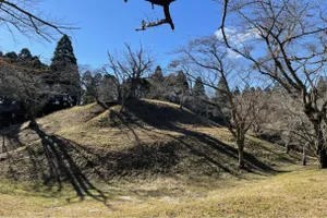 芝山古墳群
