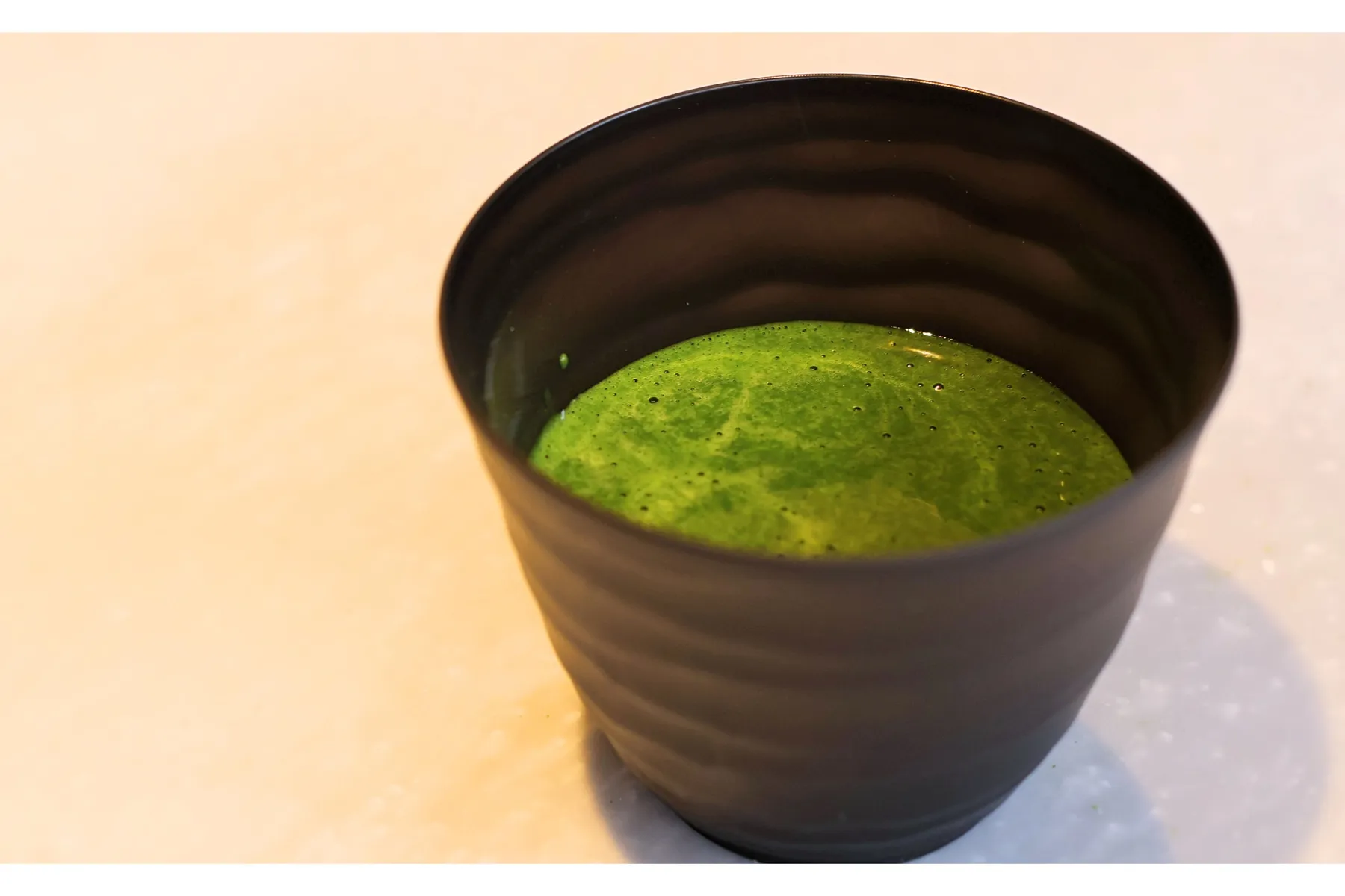 Japanese Tea Shop&Cafe Premium＆Health MARUZEN Tea Roastery浅草_3