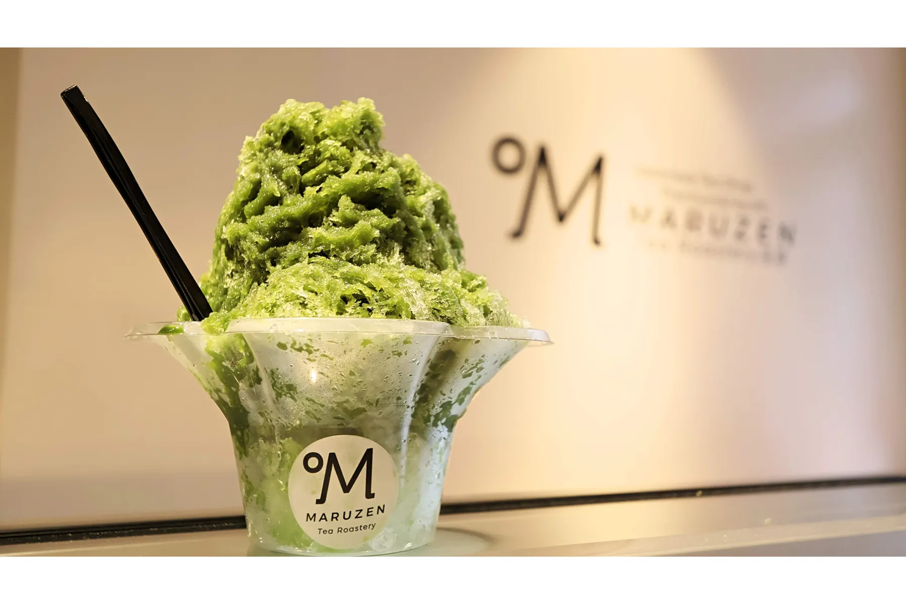 Japanese Tea Shop&Cafe Premium＆Health MARUZEN Tea Roastery浅草_4