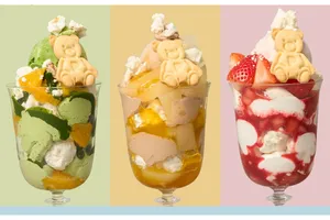 gelato pique cafe 渋谷ヒカリエ店