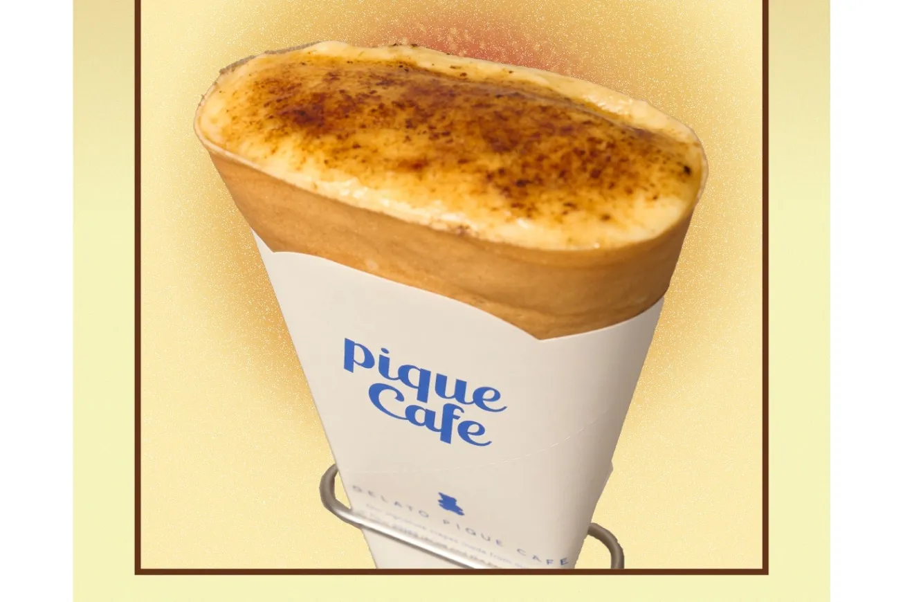 gelato pique cafe 渋谷ヒカリエ店_2