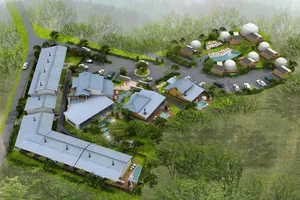 五氣⾥-itsukiri-