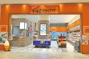 北海道どさんこプラザさいたま新都心店