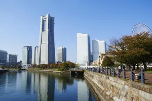 万国橋