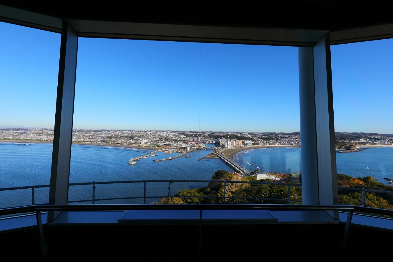 江の島シーキャンドル