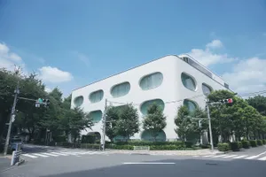 武蔵野プレイス