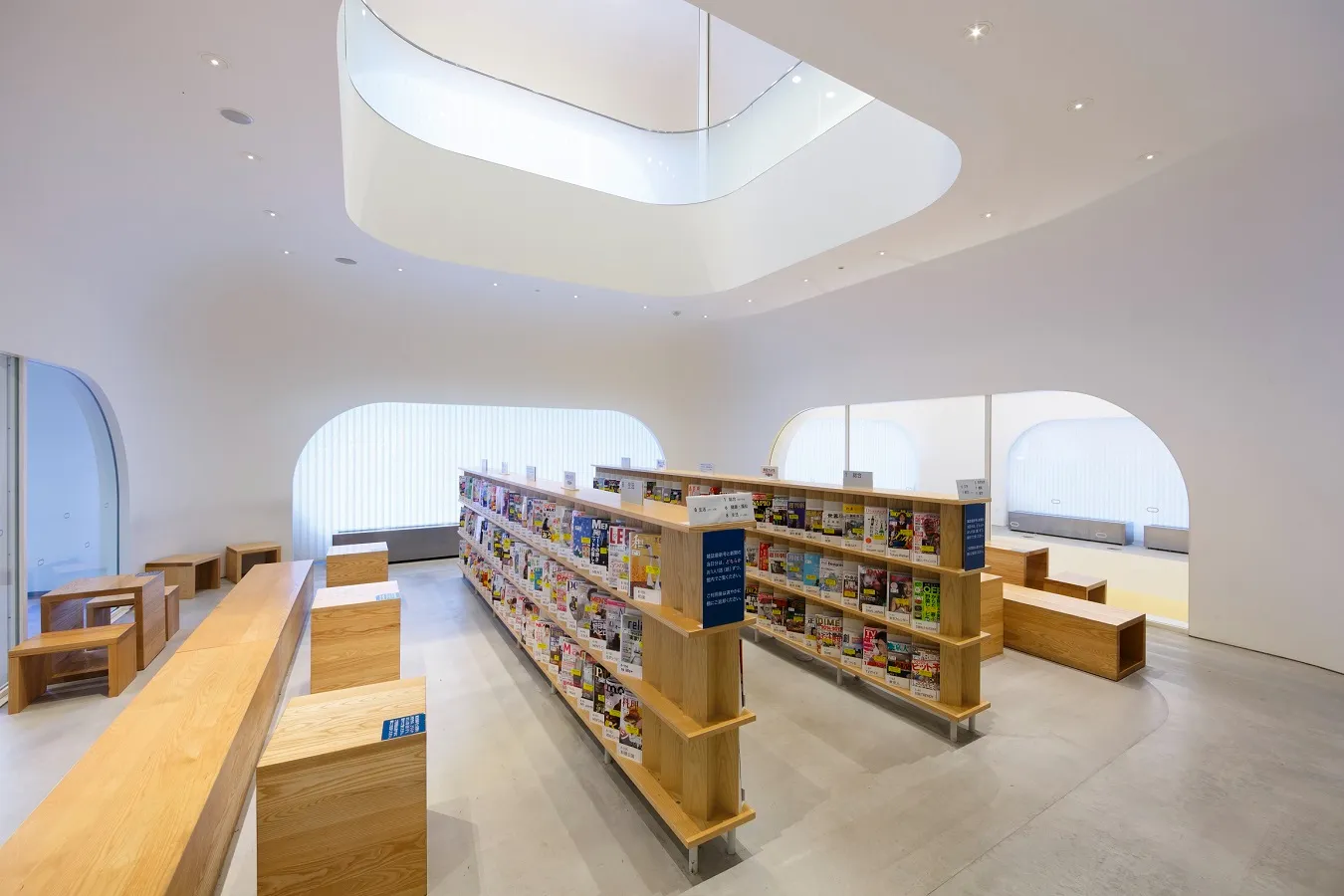 武蔵野プレイス_3