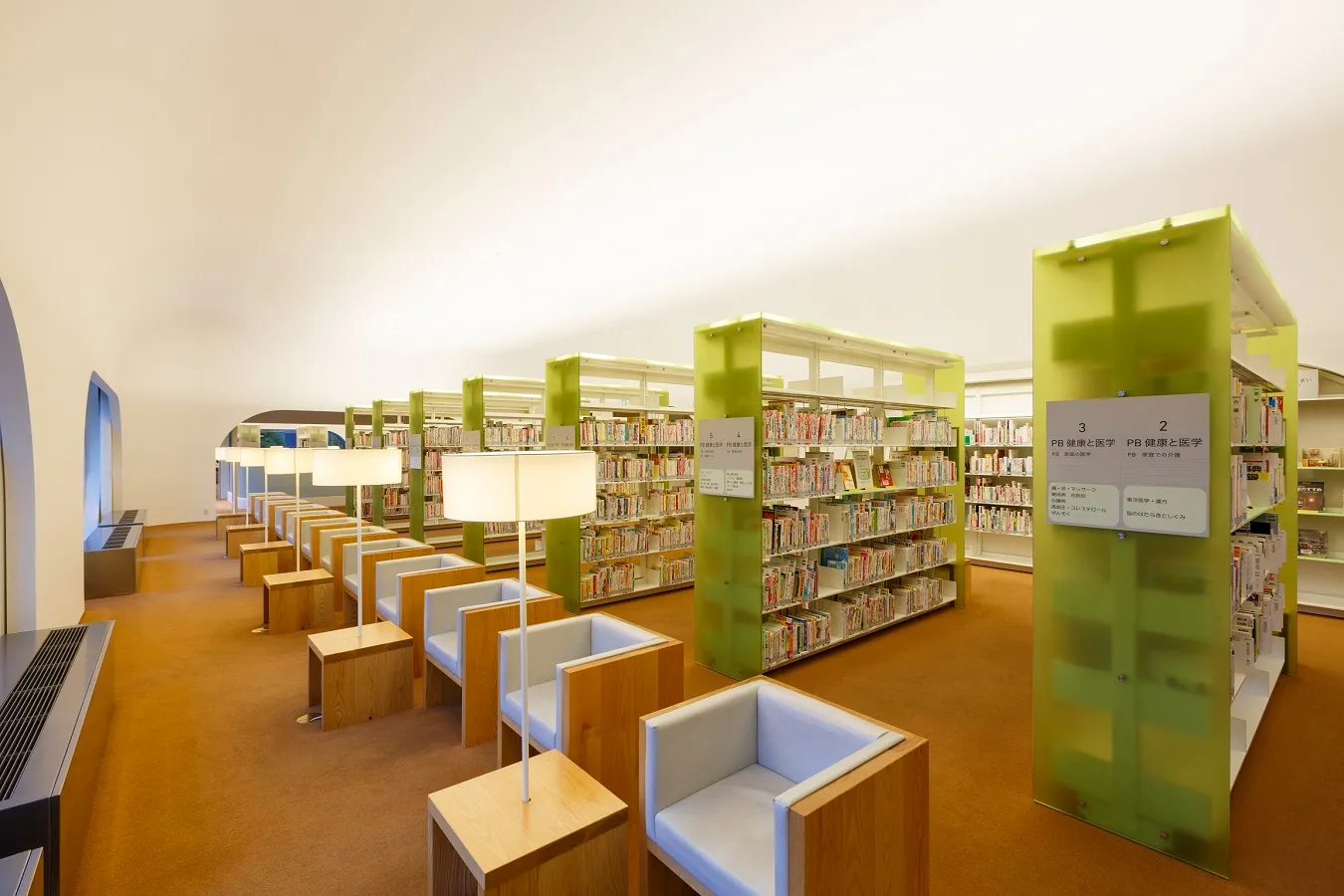 武蔵野プレイス_6