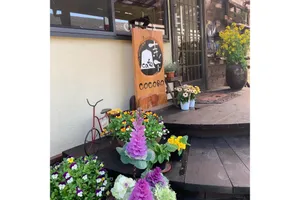 寺ノ下Cafe COCORO
