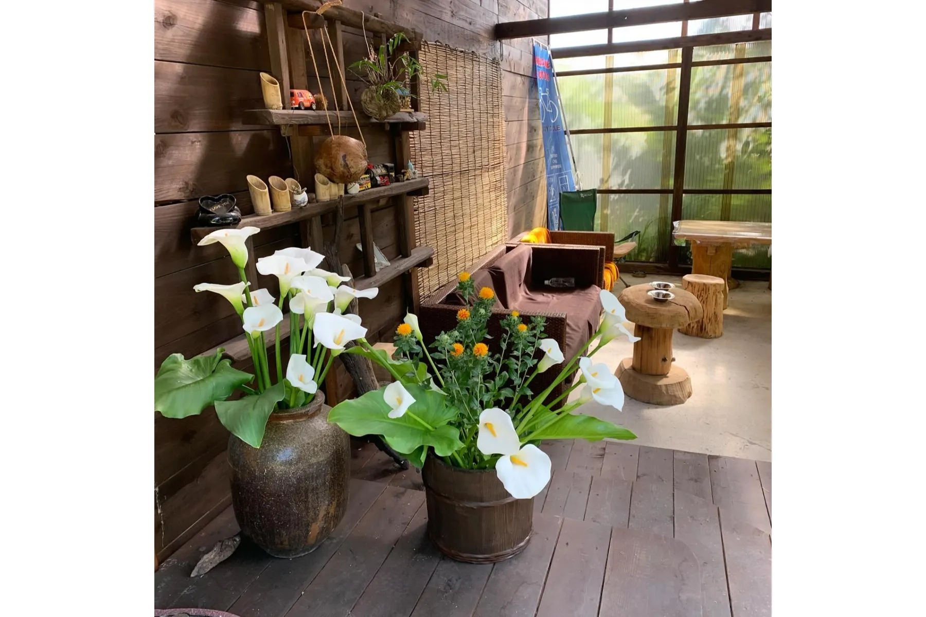 寺ノ下Cafe COCORO_3