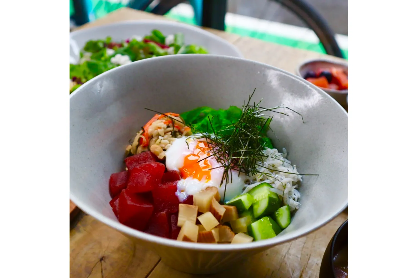 cafe 明日も発酵ごはん nippon_2