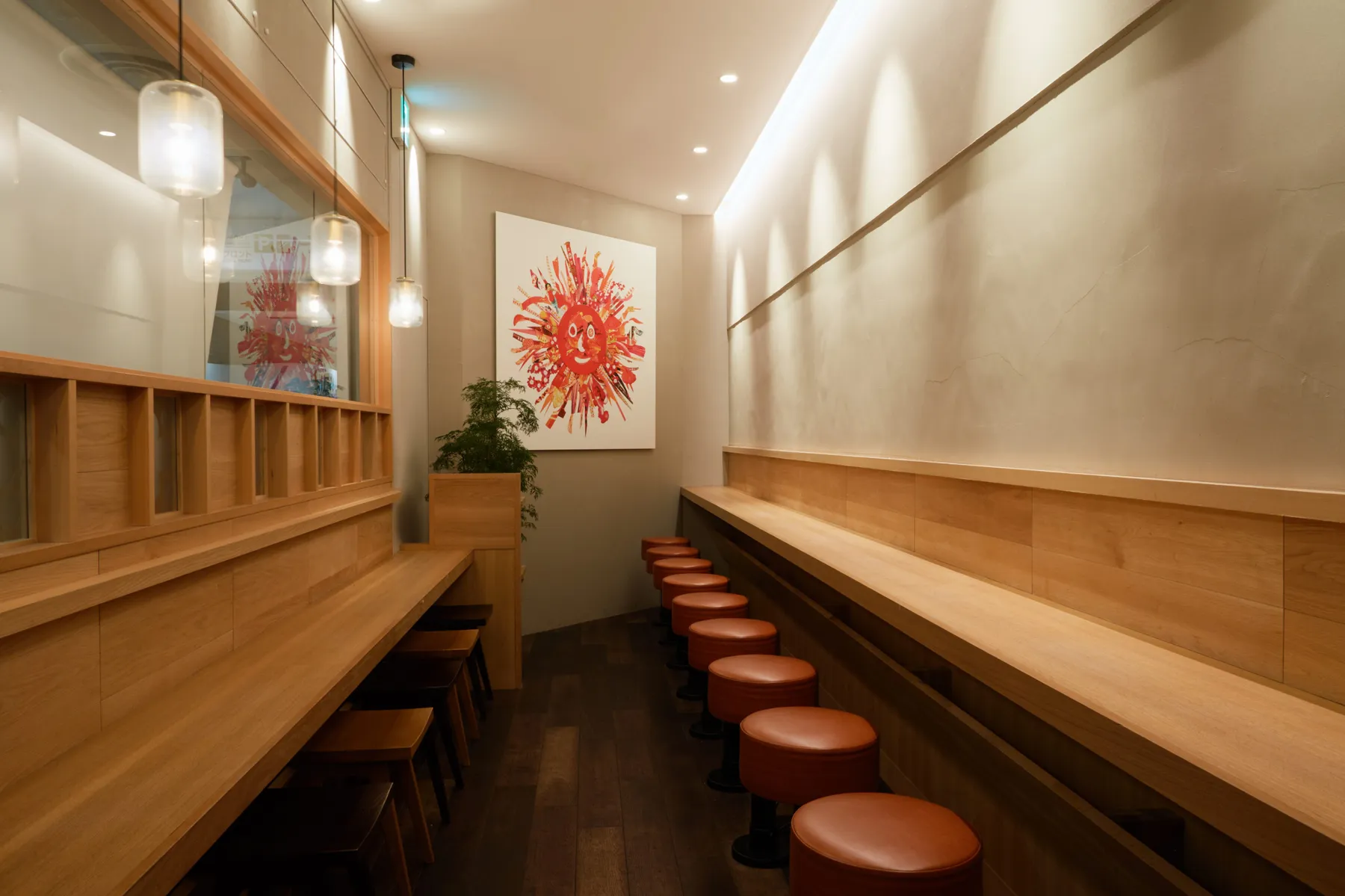 東京だし茶漬け こめから 池袋サンシャインシティ店_2