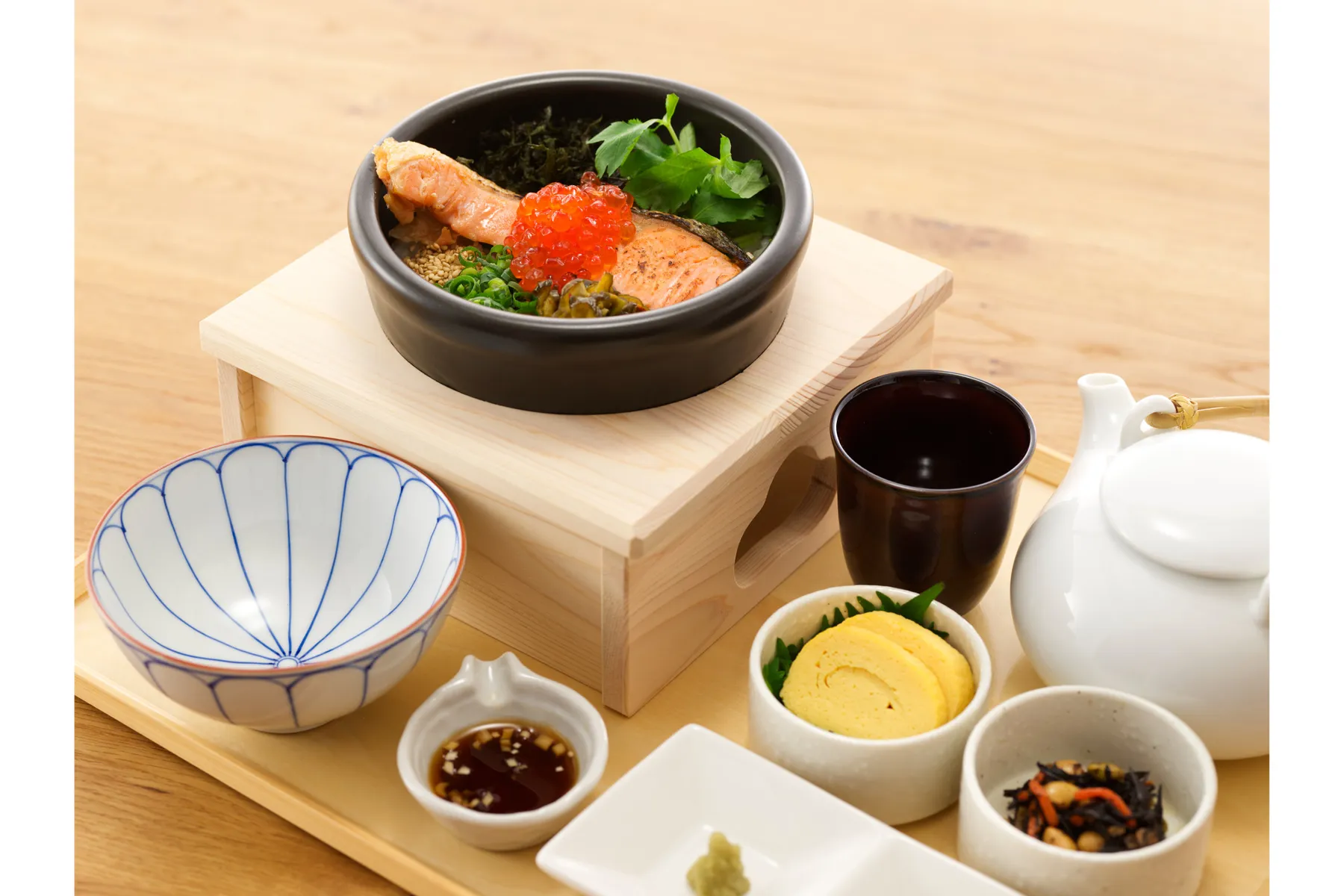 東京だし茶漬け こめから 池袋サンシャインシティ店_6