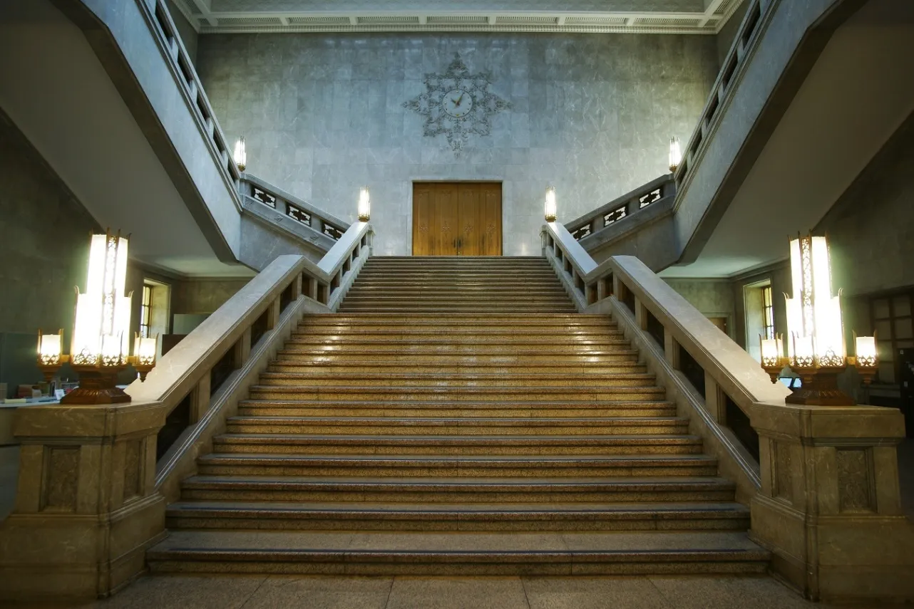東京国立博物館のイベント・アクセス