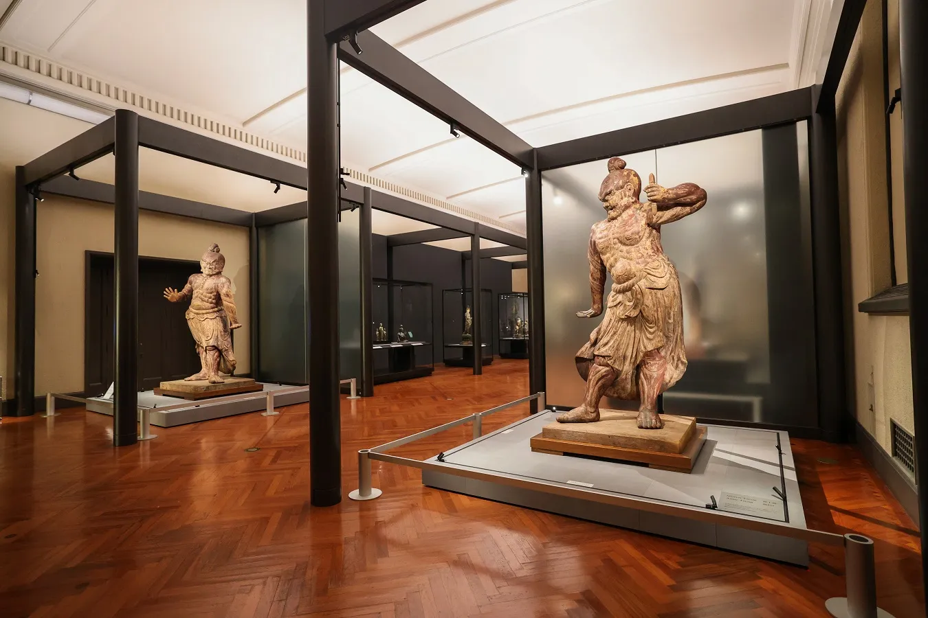 東京国立博物館のイベント・アクセス