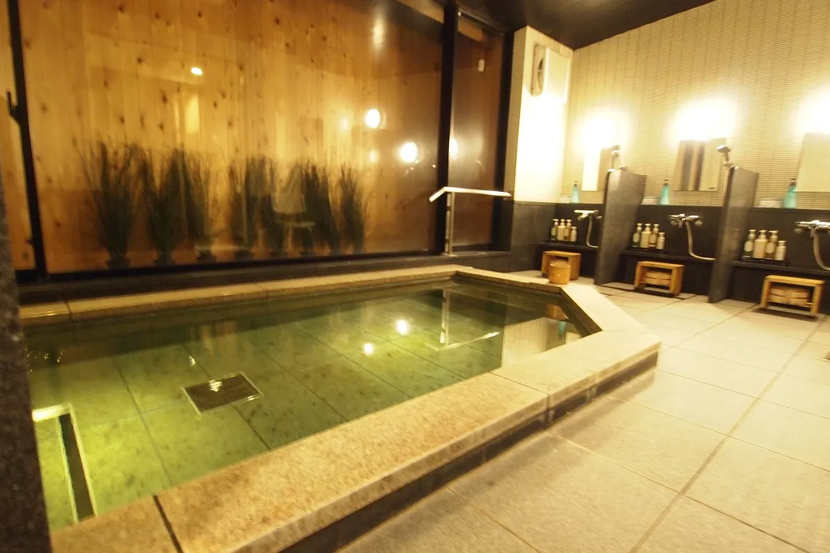 お茶の水ホテル 昇龍館_3