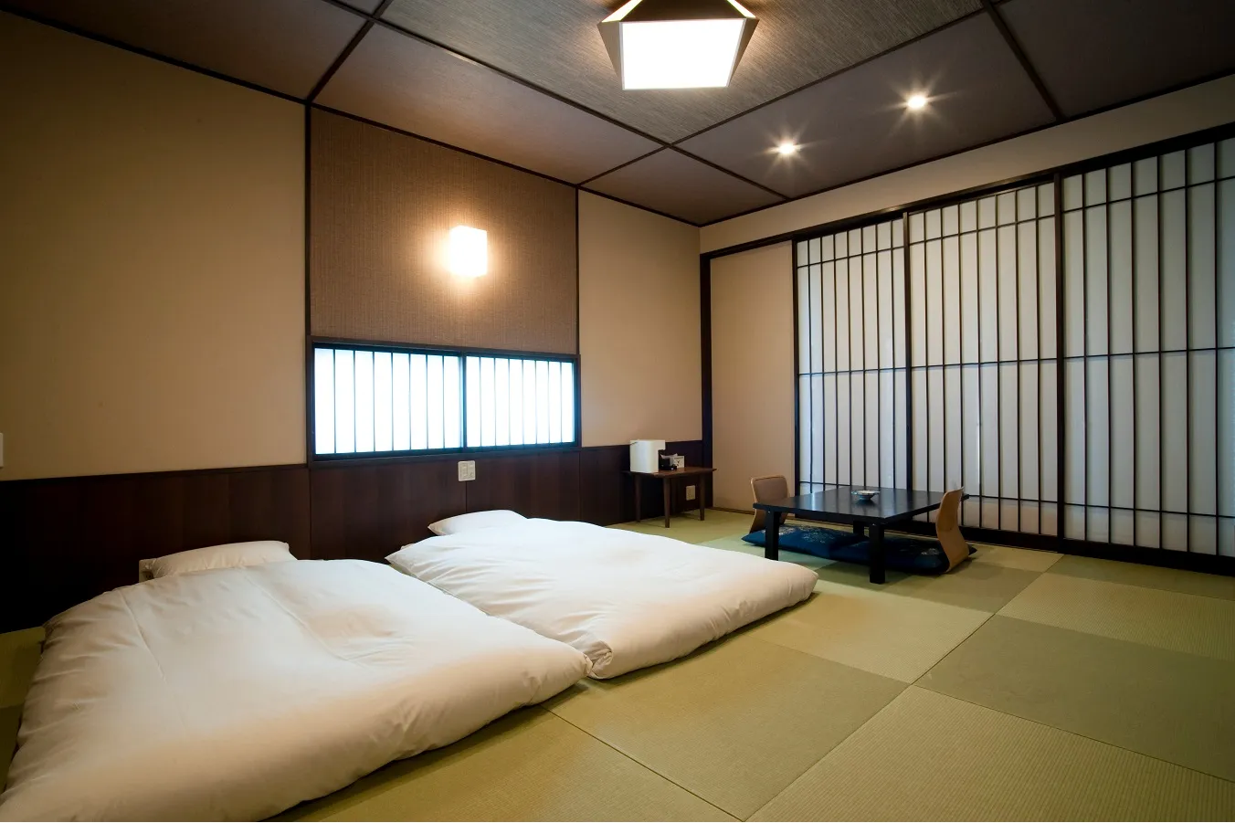 お茶の水ホテル 昇龍館_2