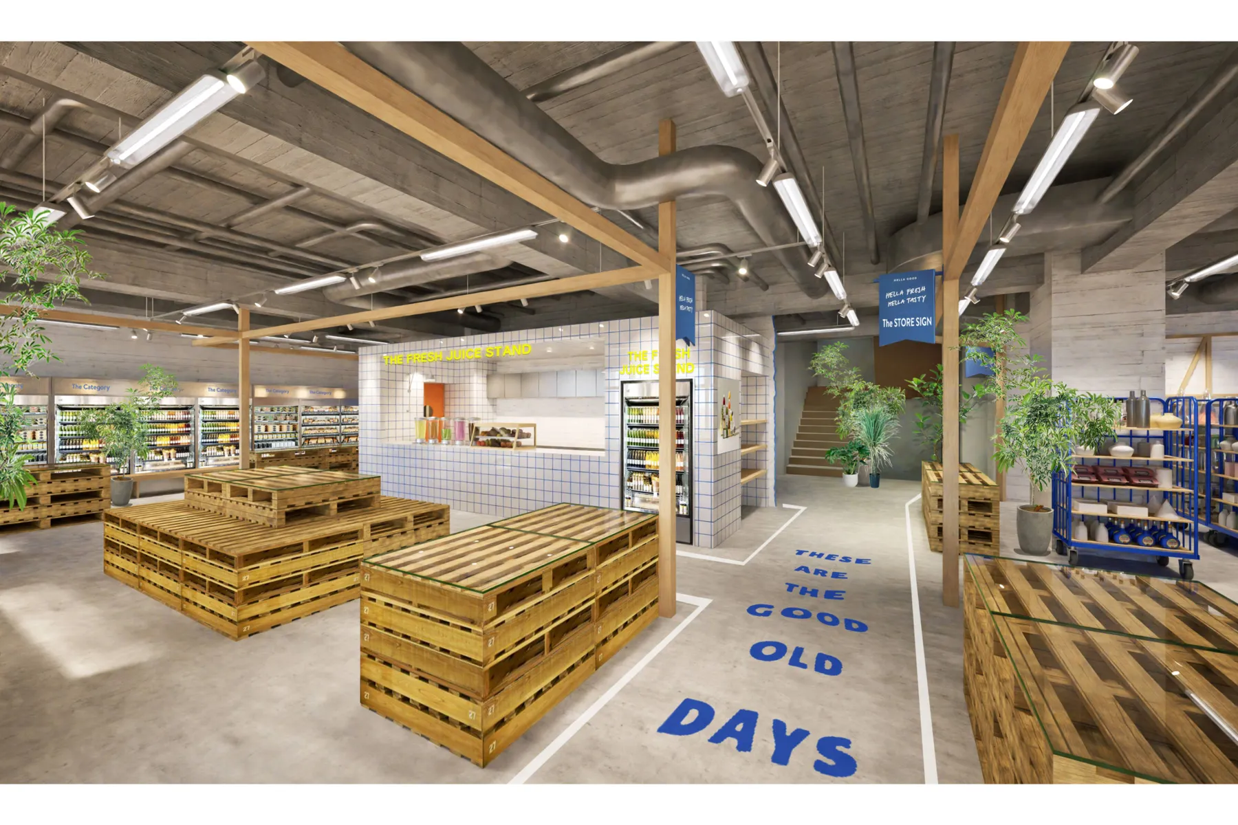 有隣堂 BASEGATE横浜関内店_3