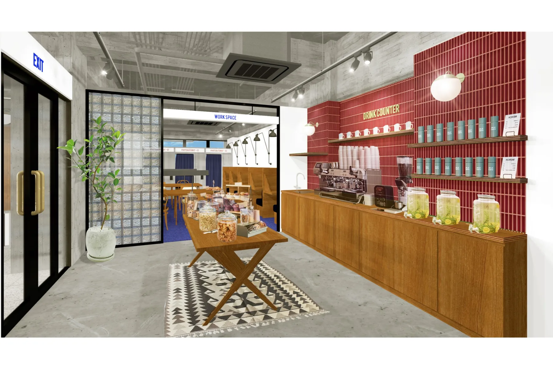 有隣堂 BASEGATE横浜関内店_4