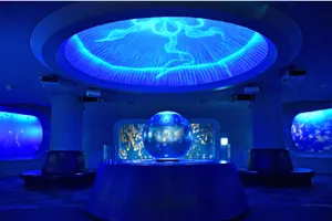新江ノ島水族館