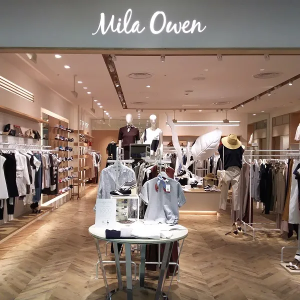 Mila Owen ルミネ新宿2店 