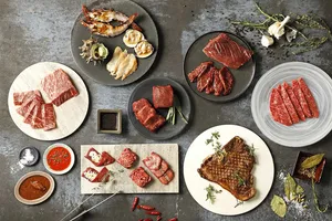 food lab restaurant CROSS GRILL POT HOUSE