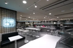 汐留横丁