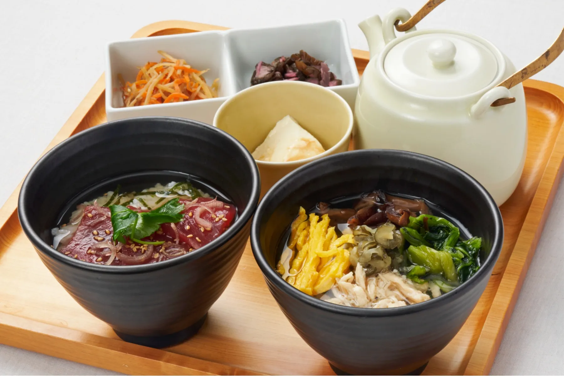 だし茶漬け えん　六本木ヒルズ店_4