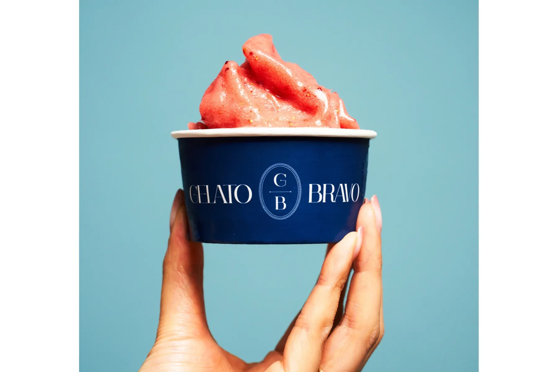 GELATO BRAVO 丸ビル店_2
