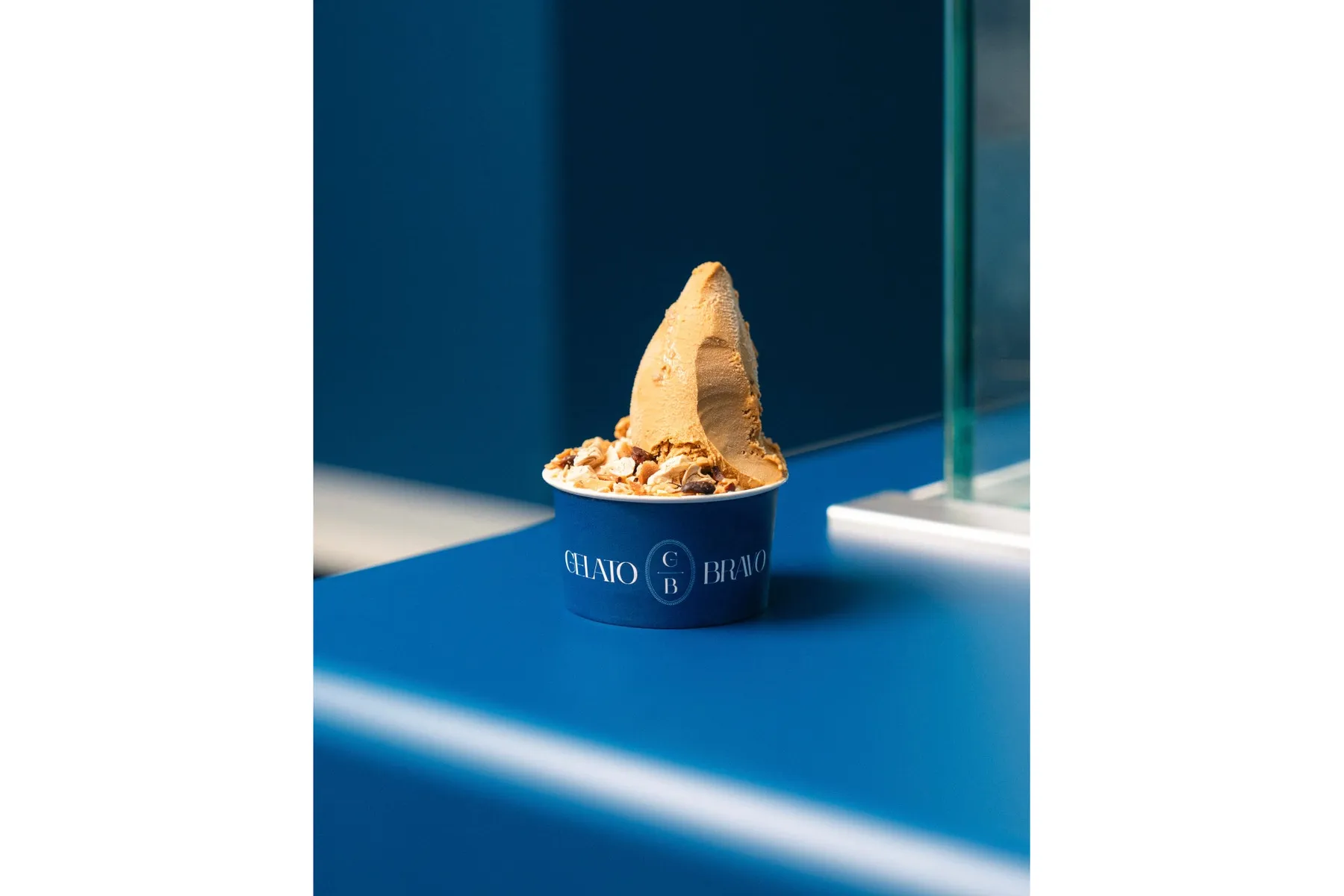 GELATO BRAVO 丸ビル店_5