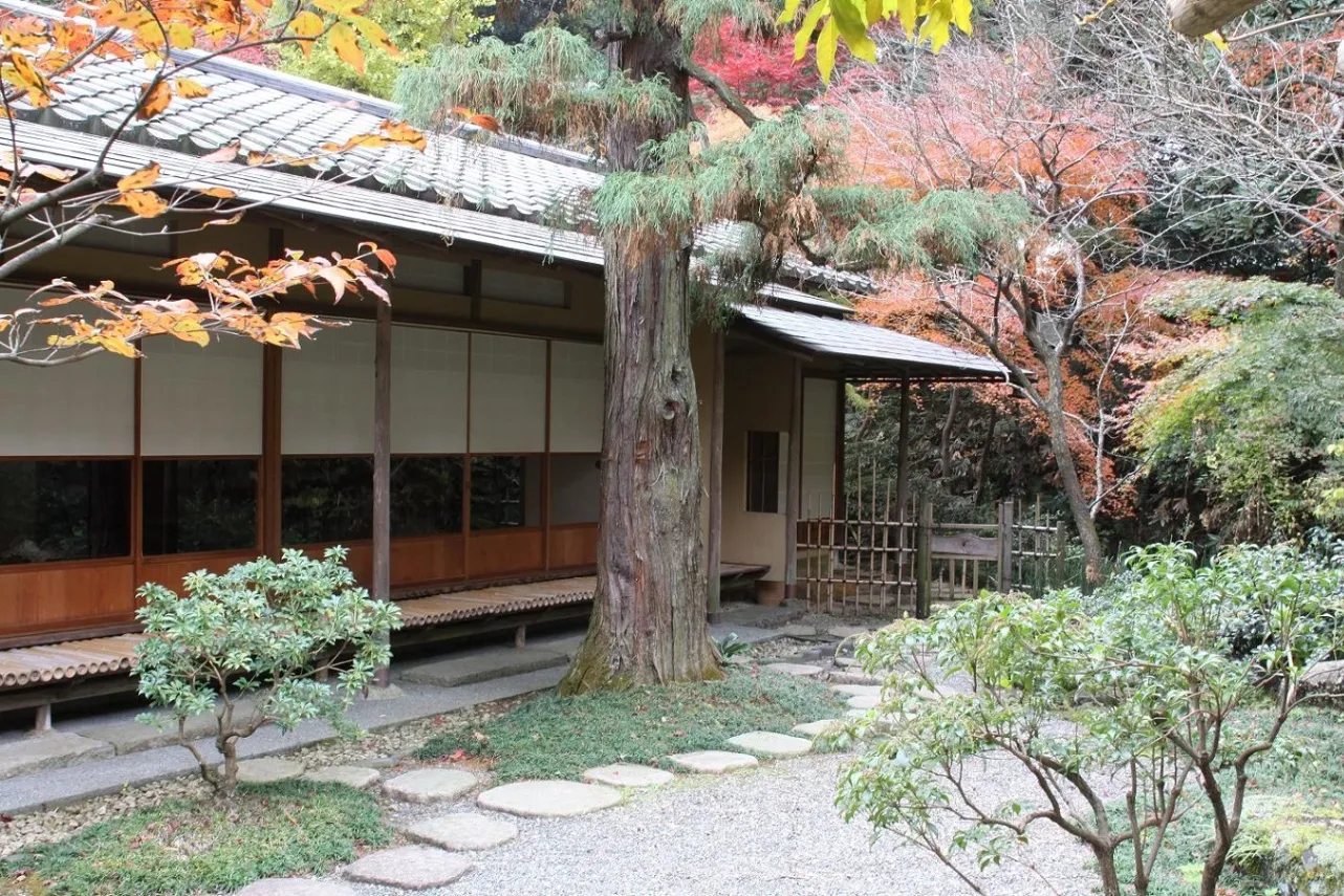 京王百草園_7